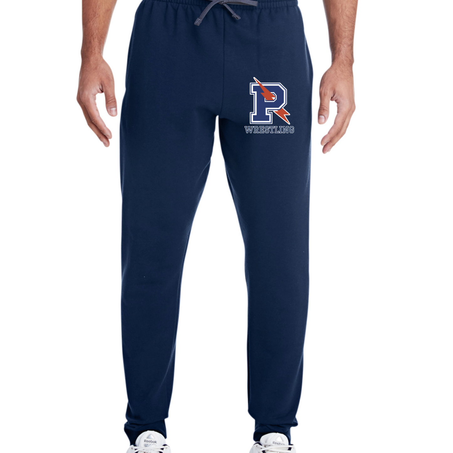 Powers Wrestling Sweatpants 2024