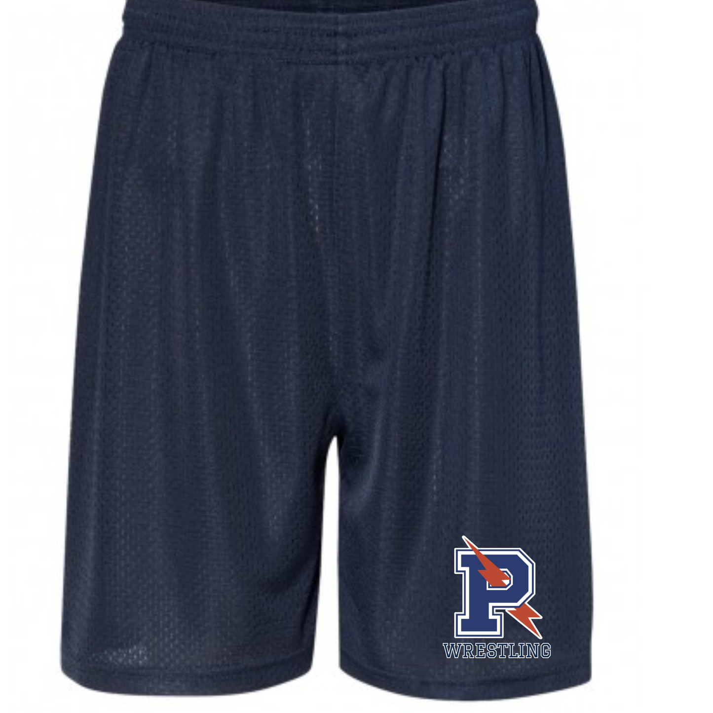 Powers Wrestling Shorts 2024
