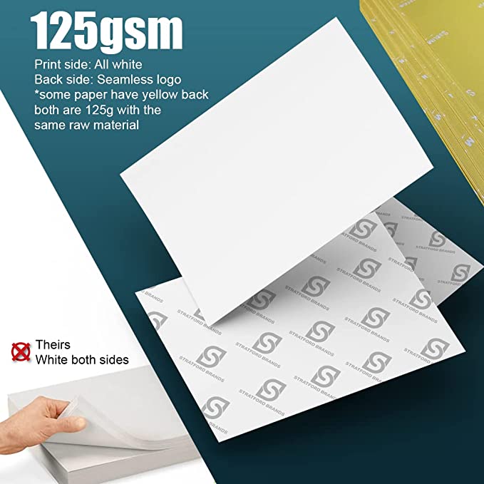 JB Sublimation paper - 11x17